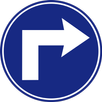 Turn right APK