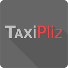 TaxiPliz иконка
