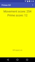 Primes GO スクリーンショット 2