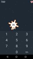 1 Schermata Space Multiplication