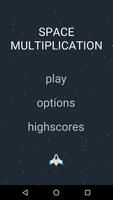 2 Schermata Space Multiplication