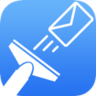 Email Clean Master آئیکن