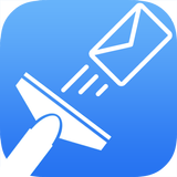 Email Clean Master icon