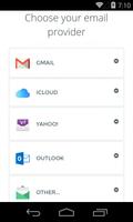 Email Clean Master پوسٹر