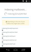 Email Clean Master Screenshot 1