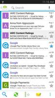 All Email Providers App 截图 3