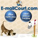 E-Mail Court – Validate Email Bulk Checker Tool APK