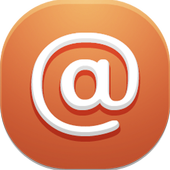 Inbox for Hotmail icon