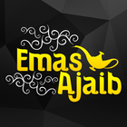 Emas Ajaib آئیکن