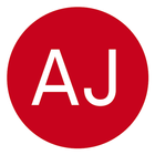 Architects' Journal (AJ) icon