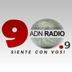 آیکون‌ ADN Radio