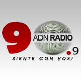 ADN Radio biểu tượng