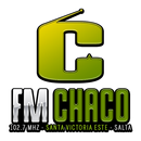 Fm Chaco 102.7 Mhz APK