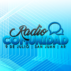 Radio Comunidad San Juan ícone