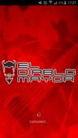 El diablo mayor Affiche