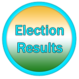 Election Results Zeichen