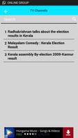 Election Results syot layar 2