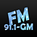 FM 91.1 - GM aplikacja