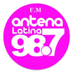 FM ANTENA LATINA 98.7
