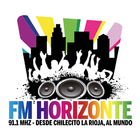 Fm Horizonte 911 icon