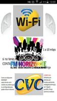 Fm Horizonte 911 Affiche