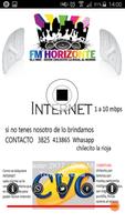 Fm Horizonte 911 imagem de tela 1