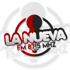 FM La Nueva 87.5 Mhz icon