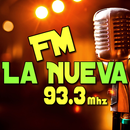 FM La Nueva 93.3Mhz APK