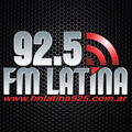 FM LATINA 92.5