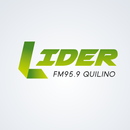 FM LIDER 95.9 Quilino APK