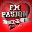 Fm Pasion Santa Fe 107.5