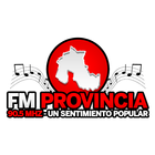 Fm Provincia 90.5 Mhz আইকন