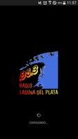 RADIO LA PARA plakat