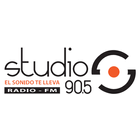 FM Studio 90.5 ikona