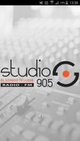 FM Studio 90.5 plakat