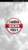 Fm Sion 103.1 Viedma poster
