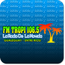 Fm Tropi 106.5 mhz APK