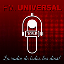 FM Universal 105.9 APK