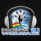 آیکون‌ IMAGEN FM 95.3