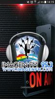 IMAGEN FM 95.3 Affiche