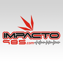 RADIO IMPACTO 98.5 CAFAYATE APK