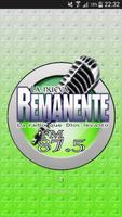 Radio La Nueva Remanente পোস্টার