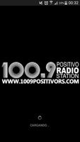 Positivo Radio Station Affiche