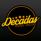 Radio Decadas Online icono