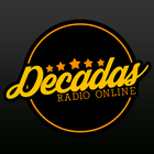 Radio Decadas Online simgesi