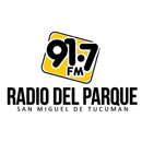 Radio del parque fm 91.7 mhz APK