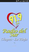 Radio del Sur - Chepes اسکرین شاٹ 1