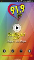 Radio del Sur - Chepes اسکرین شاٹ 2