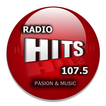 Radio hits argentina