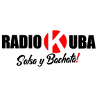 Radio Kuba salsa y bachata 图标